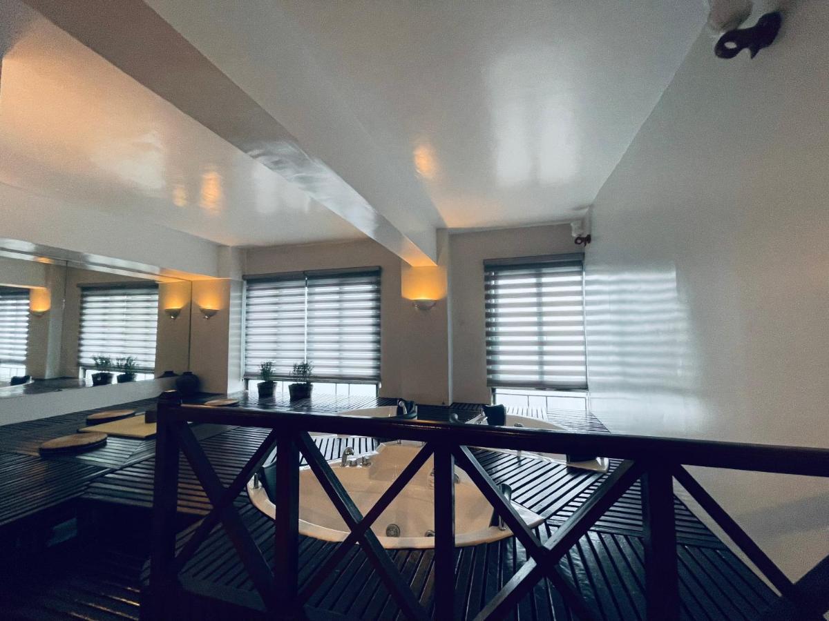 The Tray Hotel Hai Phong Esterno foto