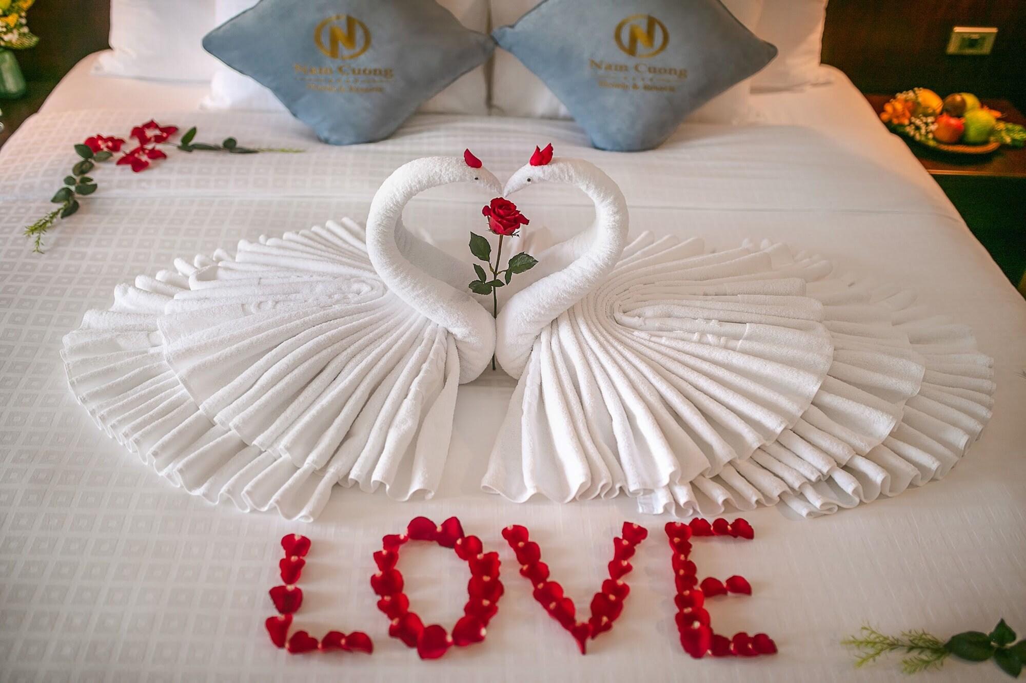The Tray Hotel Hai Phong Esterno foto